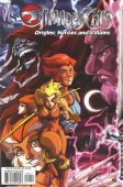 Thundercats Origins (Complete Series)