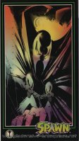 Spawn 1995 Complete Set #1 to #152